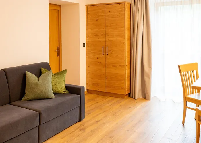 Weberhof ToblachAgriturismo